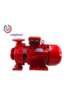 Máy bơm điện Lenopax
